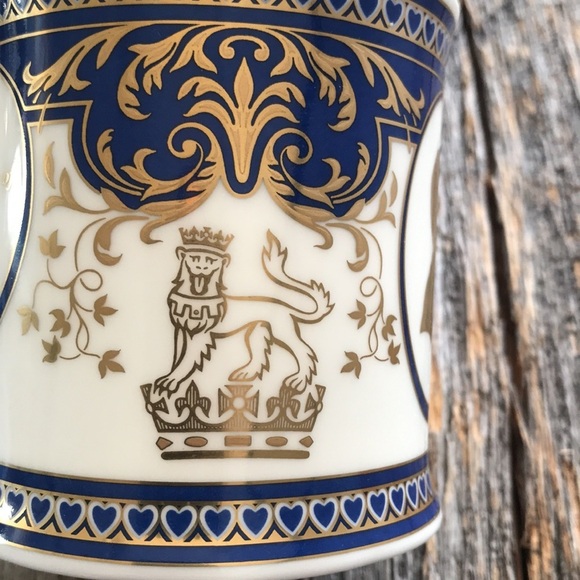 Dunoon Other - Dunoon Prince William and Catherine Royal Wedding Mug 2011